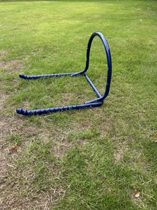Double Bicycle Folding Wall Mount - Picture 1 of 5