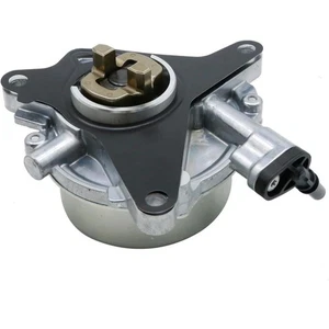 4892641AA Brake Vacuum Pump Direct Replacement Brand New High Quality Silver ) - Picture 1 of 6