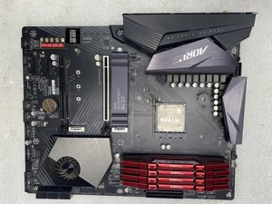 GIGABYTE X570 AORUS ELITE WIFI RYZEN 3 1300X 4 CORES 32GB DDR4 RAM - Afbeelding 1 van 6