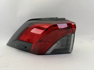 OEM | 2019 - 2022 Toyota RAV4 Halogen LED Outer Tail Light Left Driver 19 20 21 - Picture 1 of 12