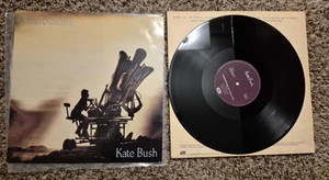 KATE BUSH 12"  Cloudbusting 3TRK 1985 OG UK PRESS VG+/NM - Picture 1 of 1