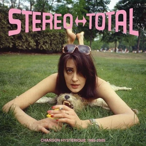 Stereo Total Chanson Hystérique 1995-2005 (CD) Box Set - Picture 1 of 1