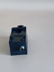 VISION COMPONENTS VC2038/E SMART CAMERA OTHER SENSOR - Picture 1 of 3