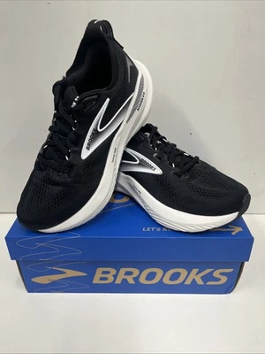 Brooks Glycerin GTS 22 Women's Running Shoes Size 7 USED -- CLEANED with box - Image 1 of 4