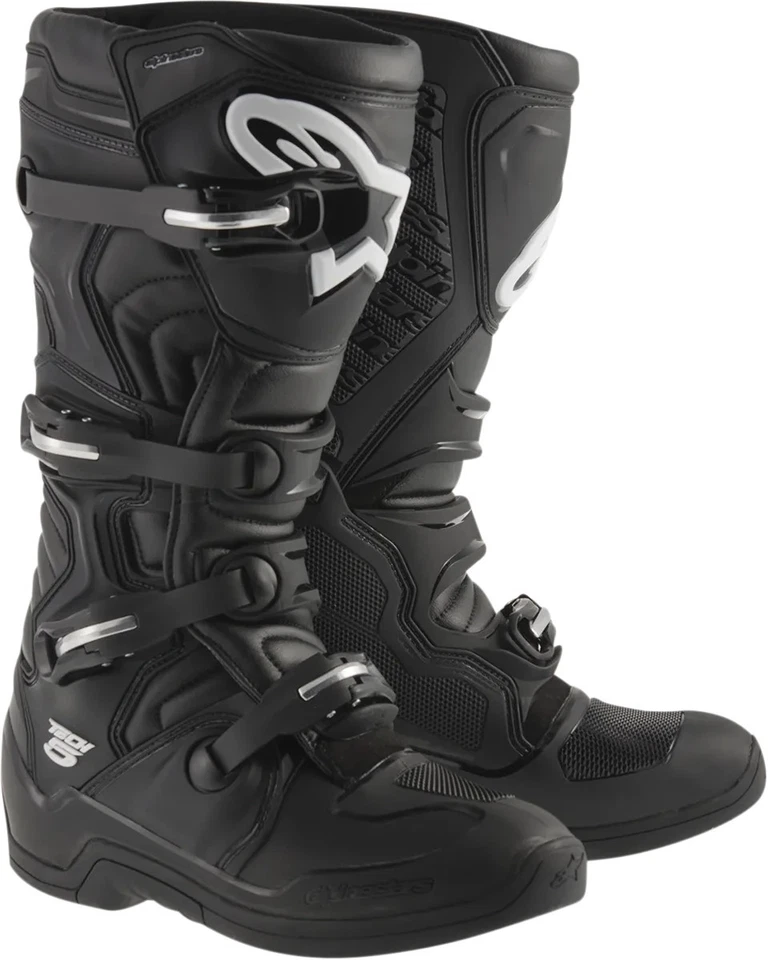 Bottes Tech 5 ALPINESTARS - Photo 1/1