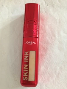 Loreal Foundation Foundcealer Infaillible Skin Ink 15 ml - 100 Warm - Bild 1 von 2