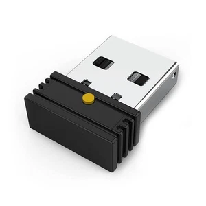 2X(USB-Maus-Jiggler Nicht Nachweisbar Hält Computer Automatisch Wach N6H2)8190 - Bild 1 von 10