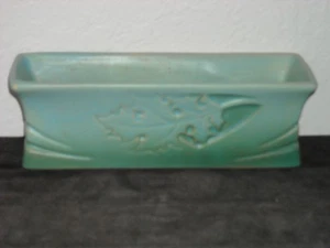 Roseville Silhouette Window Box / Planter 768-8 - Picture 1 of 3