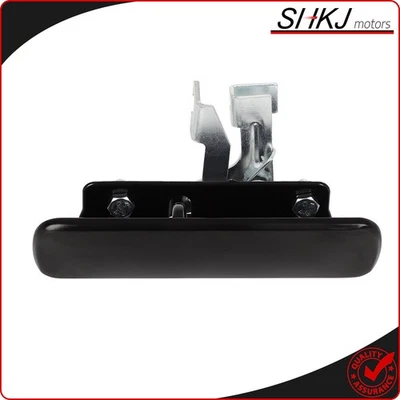 Puerta de carga trasera exterior manija de puerta derecha derecha derecha para furgoneta Ford Econoline Foto 1 de 4