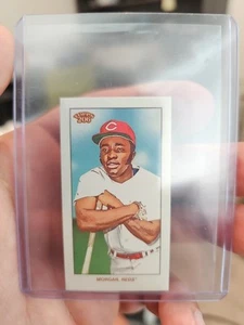 2024 Topps 206 - Joe Morgan - Picture 1 of 2
