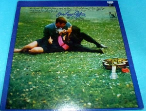 50 Guitars of Tommy Garrett - Our Love Affair LP NM! - Picture 1 of 1