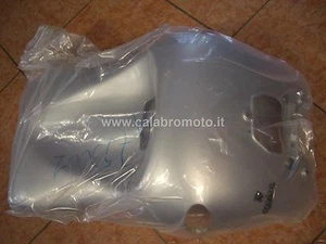 ItalJet Torpedo 50/125/150 - Scudo col. argento Rimanenza - Imagen 1 de 1