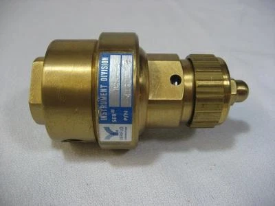 Regulador Veriflow 41300102 NOS Foto 1 de 4