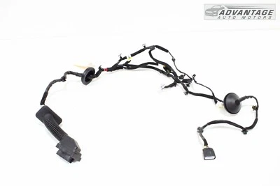 2019-2021 KIA FORTE FORTE PAINEL FRONTAL DIREITO PORTA FIAÇÃO VINHO FABRICANTE DE EQUIPAMENTO ORIGINAL - Imagem 1 de 4