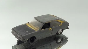 VW Volkswagen Passat - Schuco - Yellow Black - # 301867 - Picture 1 of 9