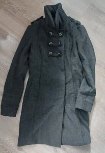 Übergangsjacke mit Kragen Gr.M - Bild 1 von 1