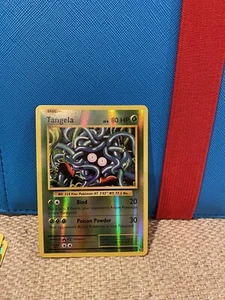 Tangela - 8/108 - Comune - Reverse Holo - XY Evoluzioni NM+ - Foto 1 di 2