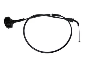 Yamaha YZ125 Throttle Cable 1983-1988 NEW! - Foto 1 di 1