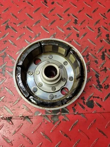 1978 Honda CB400T Fly Wheel - Picture 1 of 3