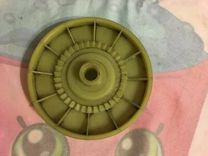 Polea de lavadora Whirlpool W10721967 - Imagen 1 de 2