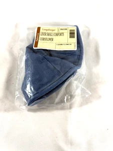 Longaberger Small Comforts Stofffutter Kornblumenblau 2862288 - Bild 1 von 2