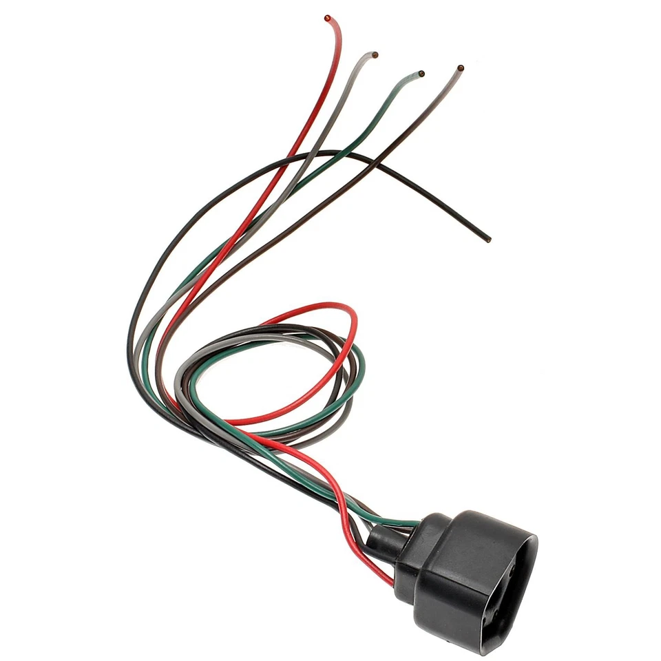 Nuevo conector de módulo de control de encendido SMP para Dodge B100 1975-1980 Foto 1 de 4