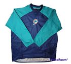 Miami Dolphins Vintage 90S Nike Nfl Pullover Windbreaker Jacket Men's 2Xl Xxl