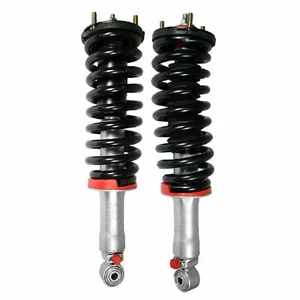 Rancho Quicklift Leveling Strut Front Fits 2000-2006 Toyota Tundra w/ 2.25" lift - Bild 1 von 5
