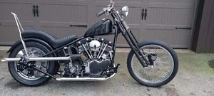 1968 Harley-Davidson Other - Picture 1 of 11
