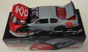 1/24 Martin Truex Jr #8 Chance 2 / Test Car 2005 RCCA Car Busch Champion! - Picture 1 of 3