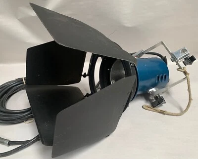 Vtg COLORTRAN  Multi-6 Photography Studio Theater Barn Door  Fill Light (A15) - Image 1 of 4