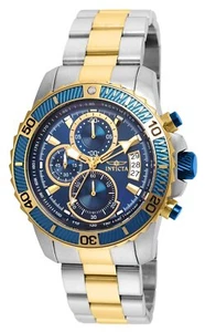 Invicta Pro Diver SCUBA 22415 Mens Quartz Watch - 3Yr Warranty - Official Dealer - Picture 1 of 6