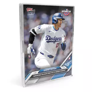 2024 Topps Now MLB Cards 1-200 Choose Your Card - Picture 1 of 401
