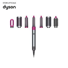 Dyson Airwrap Completo Fucsia Styler |RICONDIZIONATO| 1 Anno di Garanzia