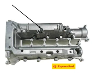 Holden Astra & Cascada 1.6L 2014-2022 Rocker Cover PCV Valve & Gasket Loud Noise - Picture 1 of 2