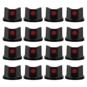 40 Pcs Self-painting Nozzle Spray Tip Can Tips Outdoor Sprayer Montana Cans - Picture 1 of 12