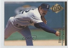 1994 Fleer Ultra Ted Power #123