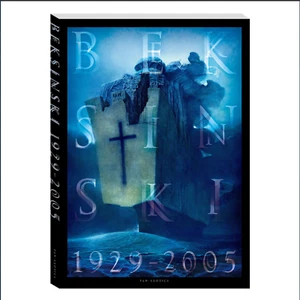 BEKSINSKI 1929-2005 - Picture 1 of 8