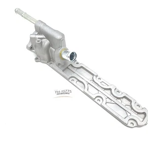 Dorman 902-5860 Inner Engine Coolant Thermostat Housing for Toyota Highlander - Picture 1 of 12
