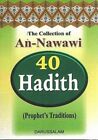 Forty Hadith (Pocketsize)