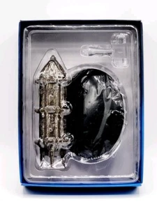 Star Trek Malon Freighter Eaglemoss 2015 - Picture 1 of 4