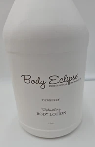 Body Eclipse Professional Spa Lotion, parabenfrei, DEA-frei, Dewberry 1 Gallone - Bild 1 von 12