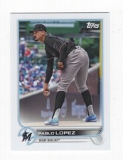 2022 TOPPS MINI BASEBALL CARDS FROM #500-660 PICK YOUR CARD