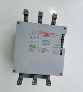 Nordic 91NG34AFA Furnas 2000 Reduced Voltage Dual Ramp Controller 50/100HP - Picture 1 of 8