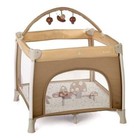 Box richiudibile TRAVEL FUN TOYS con arco giochi Jane 6846 U85 Sesame