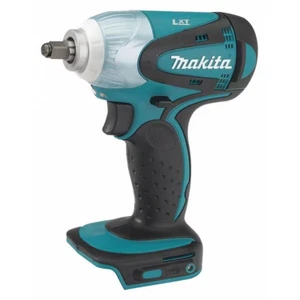 Makita LXT 3/8" chiave a percussione 18 Volt senza fili ioni di litio XWT06Z solo strumento - Foto 1 di 3