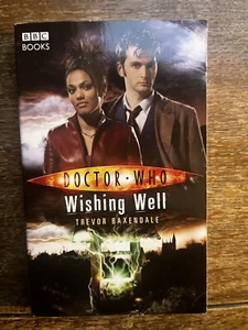 Doctor Who: Wishing Well by Trevor Baxendale (Paperback) - Picture 1 of 2