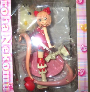 Hello Kitty and Me Iroha Nekomura Figure Hello Kitty to Issho EIKOH Japan USED - Picture 1 of 24