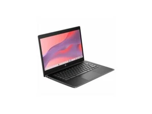 HP Fortis G11 14" Touchscreen Chromebook - HD - Intel N-Series N100 - 4 GB - 32 - Picture 1 of 5