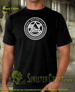 IMZ Ural Motorcycle T-Shirt Russian Vintage Motorcycles Sidecar S-6XL - Picture 1 of 4